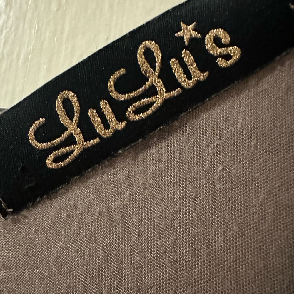 LuLu's vintage dress